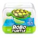 Інтерактивна іграшка ROBO ALIVE – Робочерепаха зелена фото 2