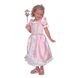 Дитячий тематичний костюм (наряд) "Принцеса" на 3-6 років фото 4