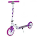 Самокат двоколісний складаний Scooter 460 Violet фото 1