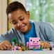 Конструктор LEGO Minecraft Дом для поросят 238 деталей с 7 лет 21268 фото 8