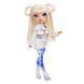 Кукла RAINBOW HIGH с артикуляцией серии "Sparkle & Shine" Уитни с аксессуарами 28 см 429265 фото 1