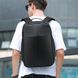 Функциональный городской рюкзак для ноутбука 15" Fenruien Spike Black FR8036 фото 2