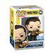 Игровая фигурка FUNKO POP! One Piece / Большой куш S1 Крокодайл 9,6 см 92036 фото 2