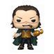 Игровая фигурка FUNKO POP! One Piece / Большой куш S1 Крокодайл 9,6 см 92036 фото 1