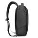 Городской слим рюкзак - сумка Mark Ryden Air для ноутбука 15.6' цвет черный MR9533 фото 3
