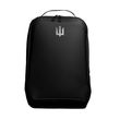 Міський рюкзак в патріотичному стилі Mark Ryden Biz UA XL для ноутбука 17.3' чорний 17 літрів MR9008SJ фото 12