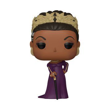 Ігрова фігурка FUNKO POP! Бріджертони Леді Денбері 9,6 см 90805 фото 1