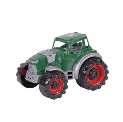 Игрушечный трактор Орион Texas 24 см зеленый 263 фото 1
