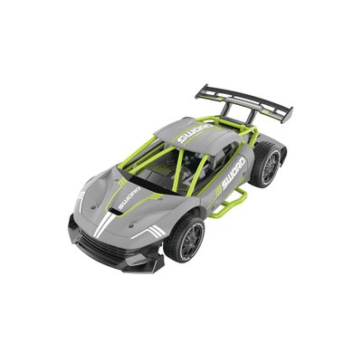 Машина на радіокеруванні Speed ​​Racing Drift SWORD 1:24 сірий фото 1