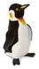 Огромный плюшевый пингвин, 60 см Melissa&Doug MD12122 фото 1