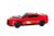 Машинка KINSMART Chevrolet Camaro ZL1 червона KT5399FW фото 1