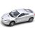 Машинка Kinsmart Toyota Celica срібляста KT5038W фото 1