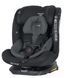 Дитяче автокрісло CARRELLO Asteroid CRL-17001 Magnet Gray i-Size 0+1/2/3 ISOFIX з поворотом фото 1