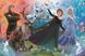 Пазлы Trefl Junior Frozen 160 XL элементов серии Super shape 60х40 см 50022 фото 2