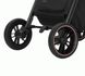 Универсальная детская коляска 2 в 1 с дождевиком Carrello Epica CRL-8510/1 Iron Grey фото 2