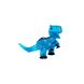 Фігурка для анімації Stikbot Mega Dino Карнозавр фото 2