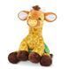 Плюшевий малятко-жираф 26 см Melissa & Doug MD30452 фото 5