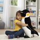 Огромный плюшевый пингвин, 60 см Melissa&Doug MD12122 фото 2
