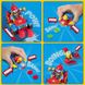 Ігровий набір SUPERTHINGS серії "Kazoom Kids" S1 Балун - Боксер (3 машинки, Казум-кід, 3 фігурки) фото 7