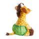 Плюшевий малятко-жираф 26 см Melissa & Doug MD30452 фото 7