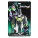 Робот-трансформер Дарккло (Screechers Wild Darkclaw) Черный робот 5 сезон Robot Morph фото 7