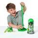 Интерактивный игровой набор ROBO ALIVE S1 Изучение ДНК Стиракозавра 71139 фото 6