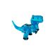 Фігурка для анімації Stikbot Mega Dino Карнозавр фото 3
