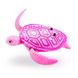 Интерактивная игрушка ROBO ALIVE – Робочерепаха розовая фото 1
