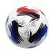 Футбольный мяч №5 Newt Football League PU premium 32 панели разноцветный NE-F-SPB фото 1