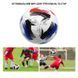 Футбольный мяч №5 Newt Football League PU premium 32 панели разноцветный NE-F-SPB фото 2