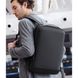 Городской рюкзак в патриотическом стиле Mark Ryden Biz UA XL для ноутбука 17.3' черный 17 литров MR9008SJ фото 10