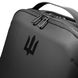 Міський рюкзак в патріотичному стилі Mark Ryden Biz UA XL для ноутбука 17.3' чорний 17 літрів MR9008SJ фото 2