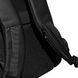 Міський рюкзак в патріотичному стилі Mark Ryden Biz UA XL для ноутбука 17.3' чорний 17 літрів MR9008SJ фото 4