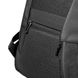 Городской рюкзак в патриотическом стиле Mark Ryden Biz UA XL для ноутбука 17.3' черный 17 литров MR9008SJ фото 5