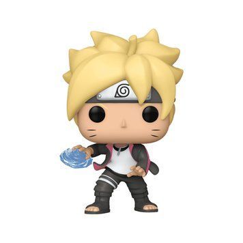 FUNKO POP! Ігрова фігурка серії "Боруто" &ndash; Боруто Расенган фото 1