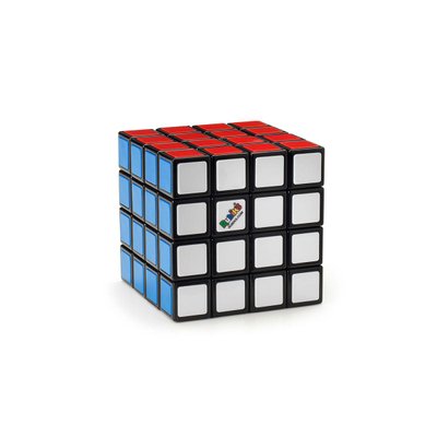 Кубик Рубіка RUBIK`S 4х4 Майстер фото 1