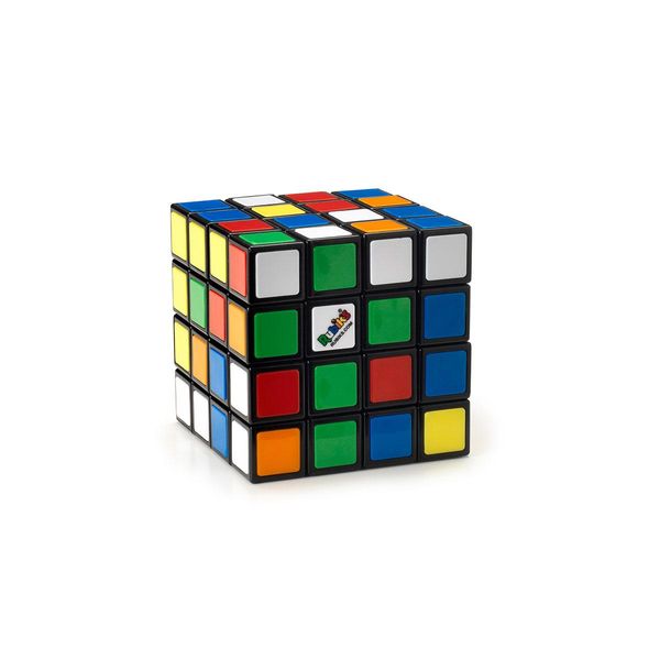 Кубик Рубика RUBIK`S 4х4 Мастер фото 3
