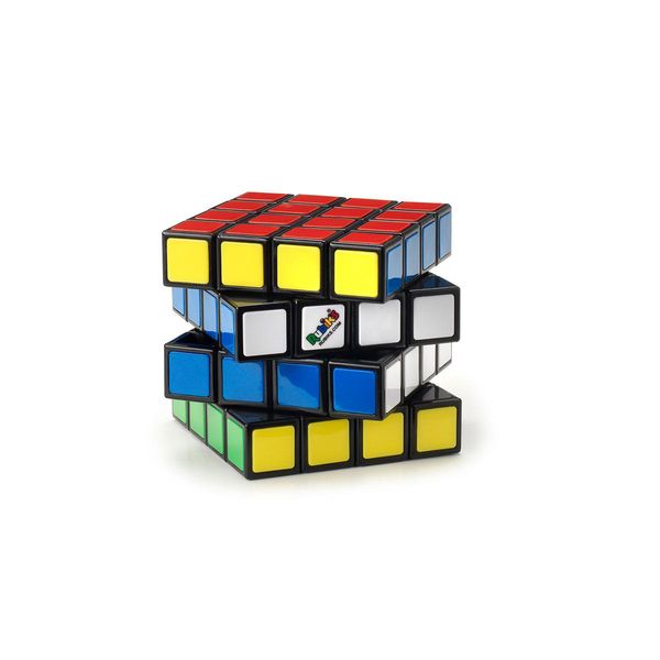 Кубик Рубіка RUBIK`S 4х4 Майстер фото 2