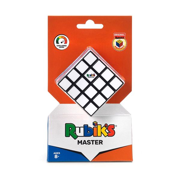 Кубик Рубіка RUBIK`S 4х4 Майстер фото 8