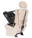 Детское автокресло CARRELLO Asteroid CRL-17001 Space Black i-Size 0+1/2/3 ISOFIX с поворотом фото 4