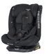 Детское автокресло CARRELLO Asteroid CRL-17001 Space Black i-Size 0+1/2/3 ISOFIX с поворотом фото 1
