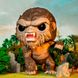 FUNKO POP! Игровая фигурка серии "Godzilla Vs Kong" - Конг 25 см фото 3