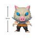 FUNKO POP! Ігрова фігурка серії "Вбивця демонів" - Іносці Хашибіра з мечем 9.6 см фото 2