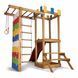 Детский уличный игровой комплекс SportBaby Babyland-14 230х75х210см фото 5