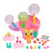 Ігровий набір з фігуркою - сюрприз IMC Toys BUBILOONS – Бабі з функцією надування кульок (в асорт) фото 3