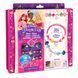 Набор для создания шарм-браслетов Make it Real Disney Princess: Королевские украшения MR4210 фото 1