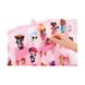 L.O.L. SURPRISE! Ігровий набір з ексклюзивною лялькою – Показ мод ніжно-рожевий фото 10