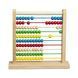 Дитячі дерев'яні рахівниці Melissa&Doug MD10493 фото 6