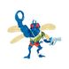 Игровая фигурка с артикуляцией TMNT Черепашки-Ниндзя Movie III Суперфлай 11 см фото 1