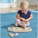 Пазл - вкладиш дерев'яний для малюків "Тварини сафарі" Melissa & Doug 3 елементи MD13439 фото 3